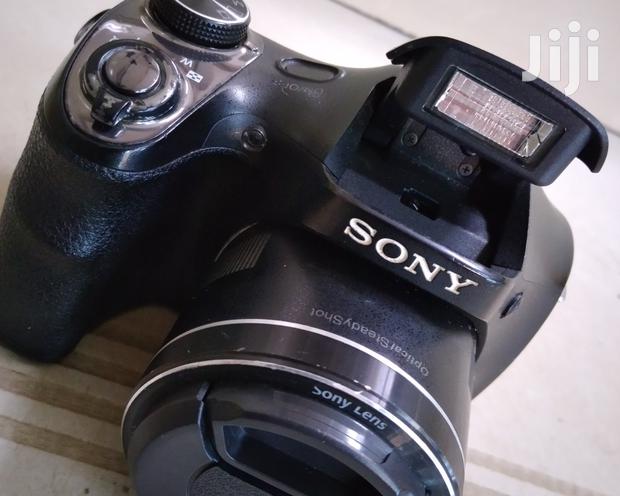 Sony DSC Camera - thumbnail 2