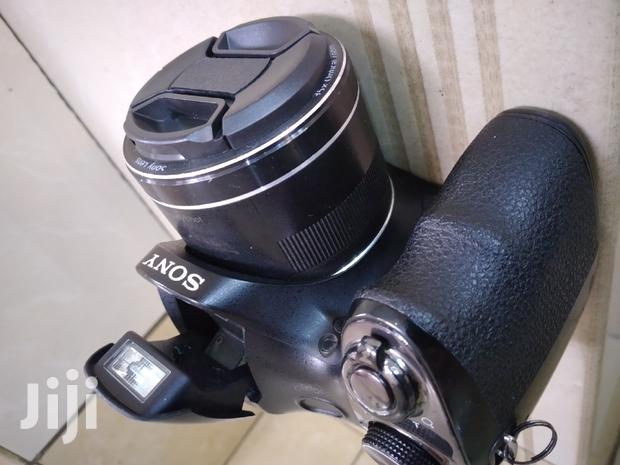 Sony DSC Camera - thumbnail 3
