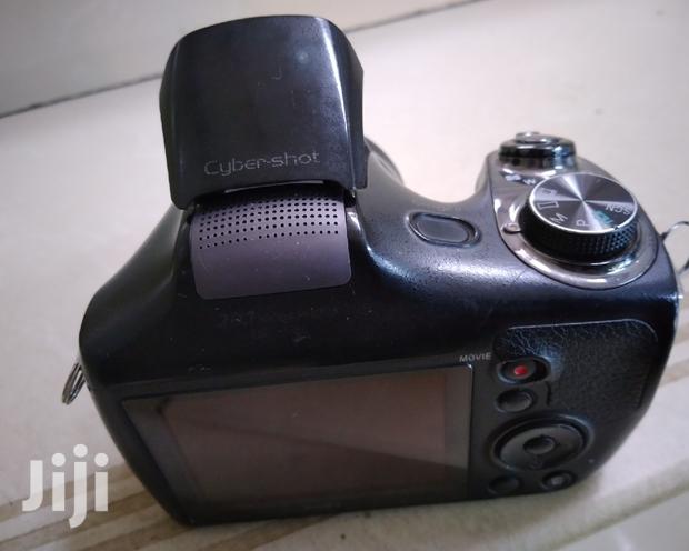 Sony DSC Camera - thumbnail 4