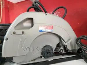 Ideal 9" Circular Saw
