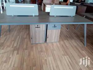 4 Way Workstation