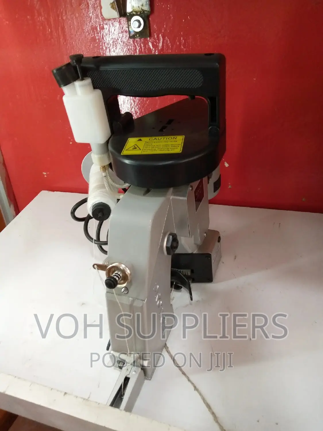 Bag Sealer Machine