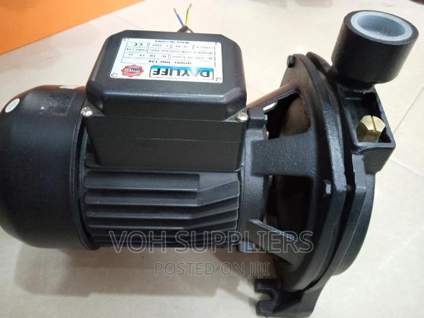 Heavy Duty Pump - thumbnail 3