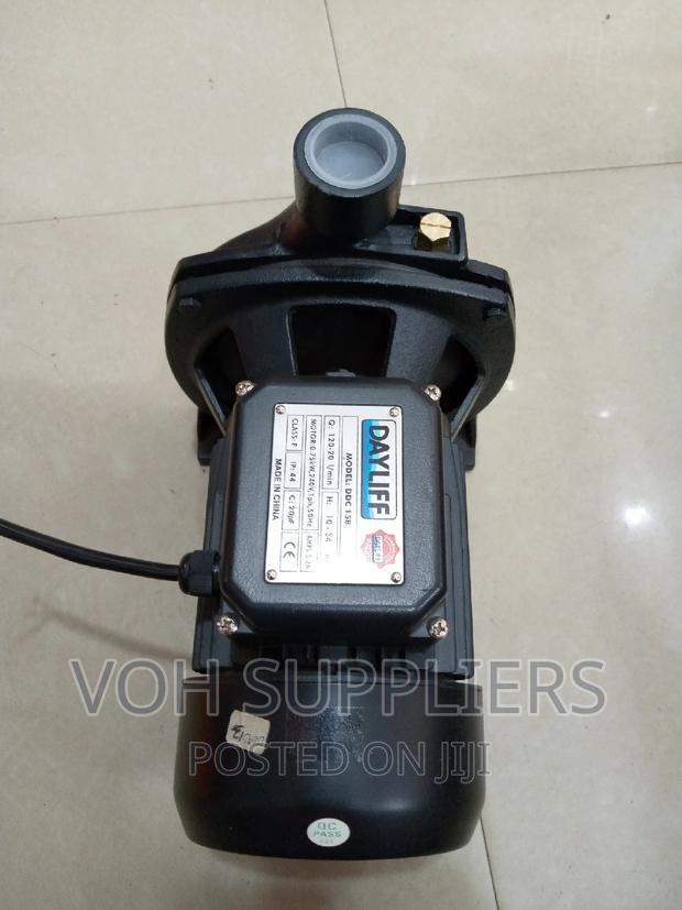 Heavy Duty Pump - thumbnail 4