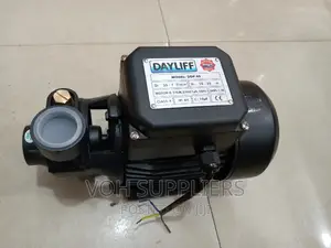 0.5hp Water Pump