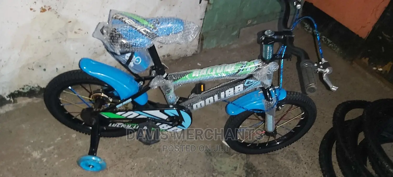 Moloba Size 16 Sports Bike