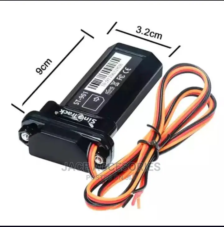 Car Tracker Real Time Tracking No Monthly Charges