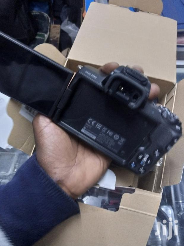 Canon M50 Pro Camera - thumbnail 4