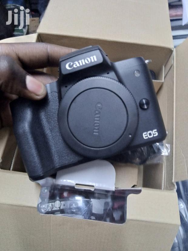 Canon M50 Pro Camera - thumbnail 5