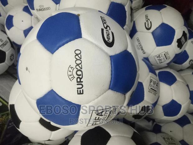 Leather Football Handstich - thumbnail 3