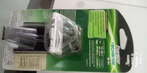 Energizer Aaa 2pack Charger