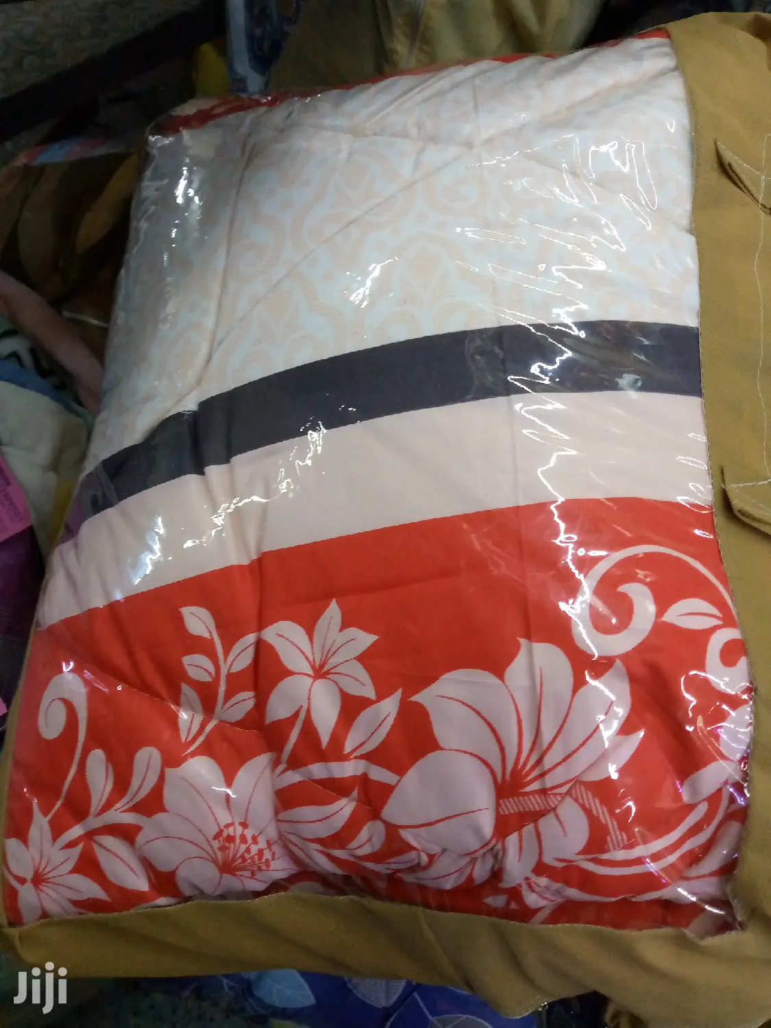 Cotton Duvets