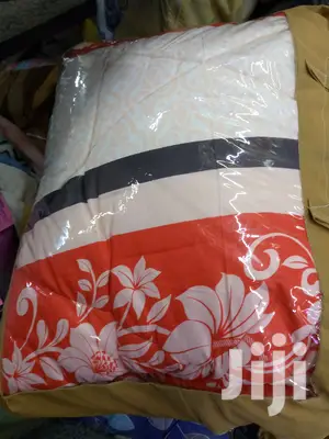 Cotton Duvets