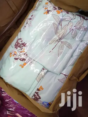 Cotton Duvets