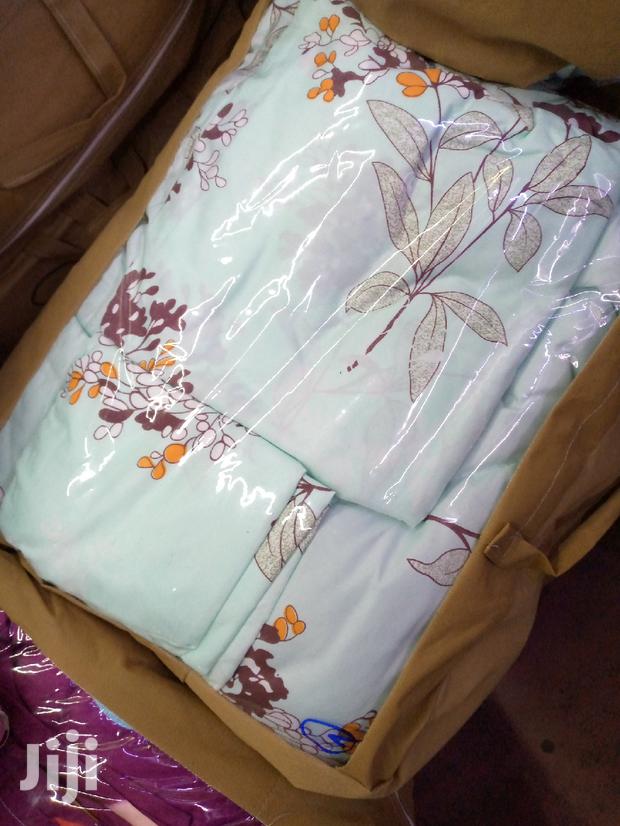 Cotton Duvets - thumbnail 5