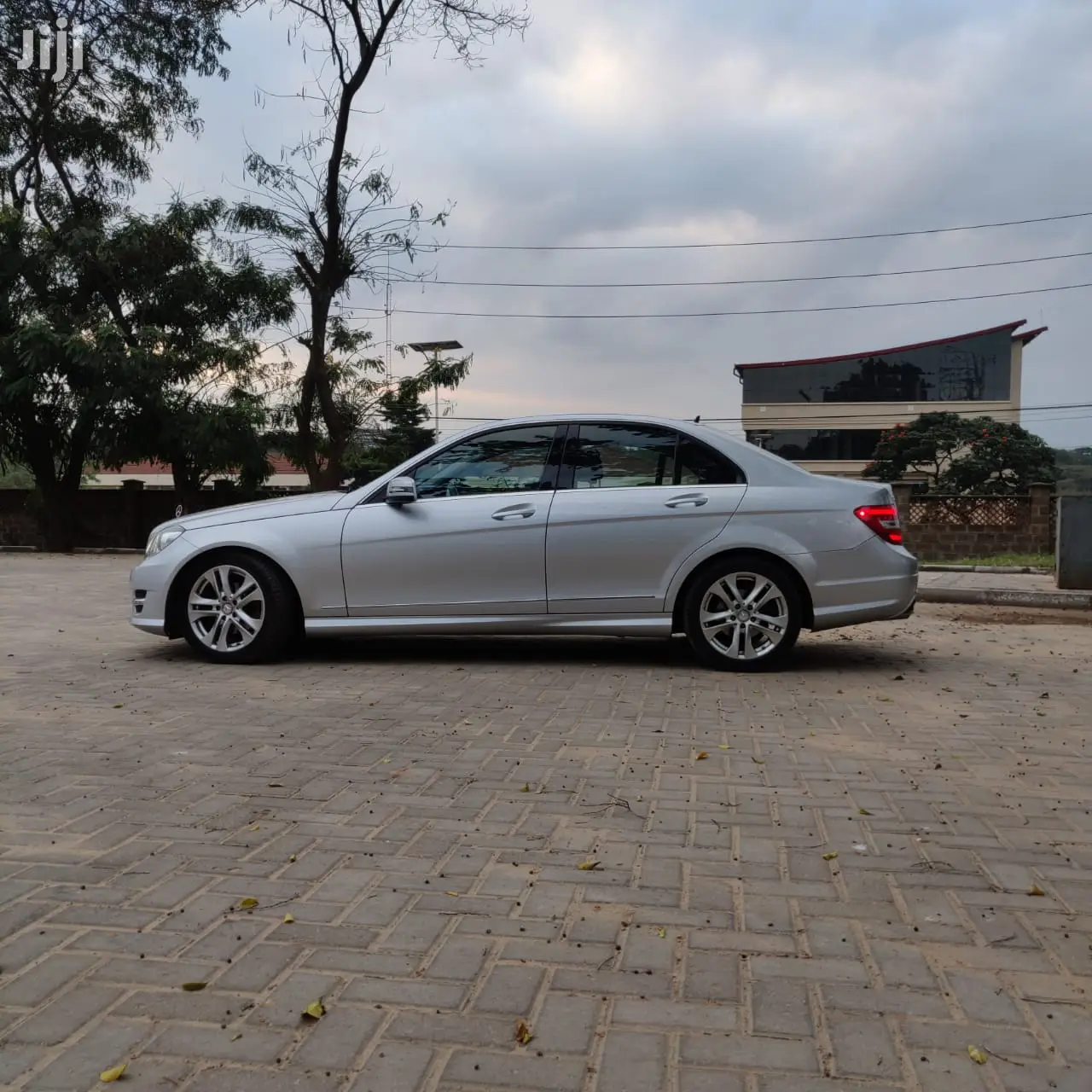 Executive Hire Services With Drivers