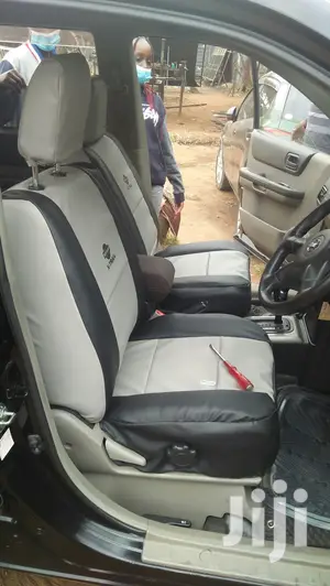 Xtrail Seat Covers