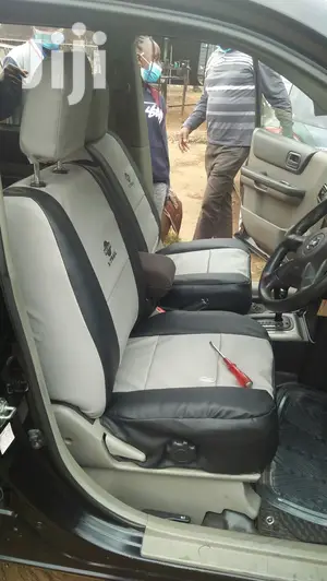 Xtrail Seat Covers