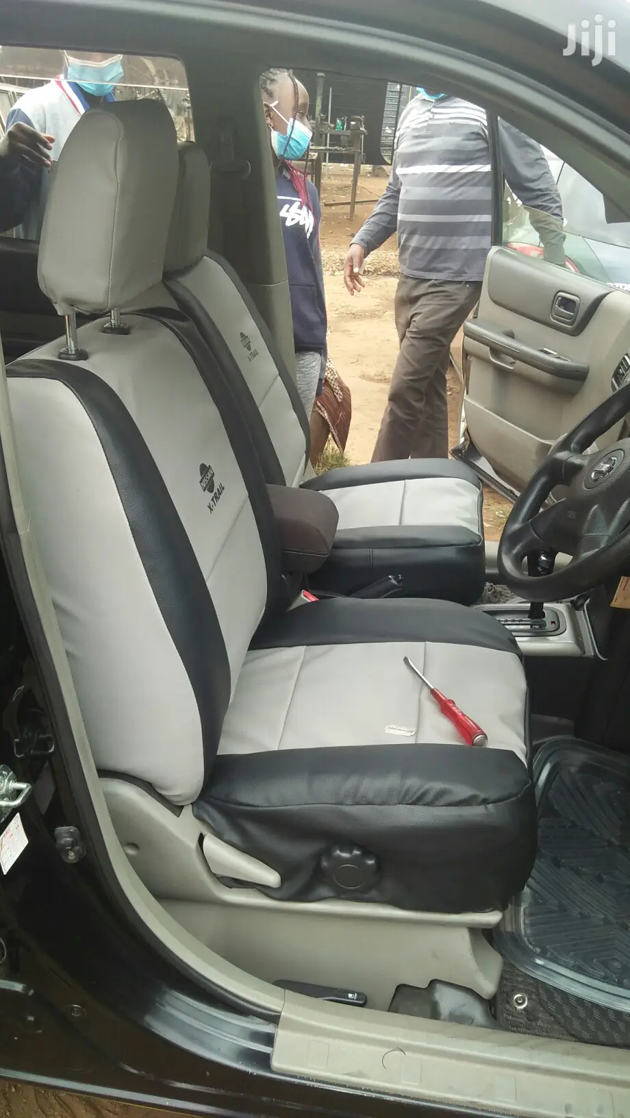 Xtrail Seat Covers
