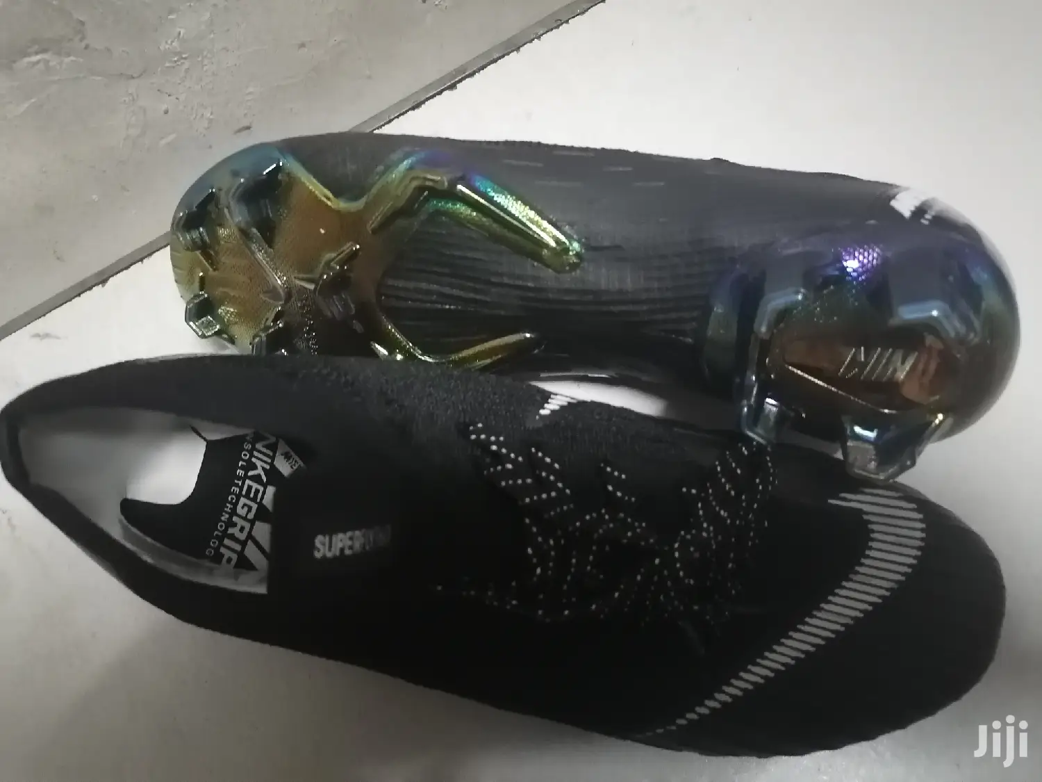 Supper Football Boot