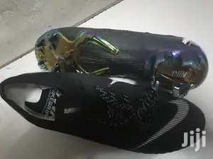 Supper Football Boot