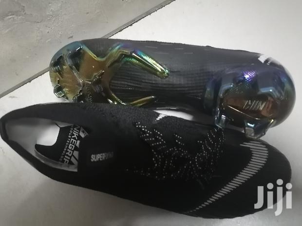 Supper Football Boot - main view