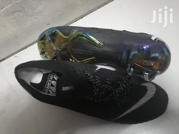 Supper Football Boot - thumbnail 2