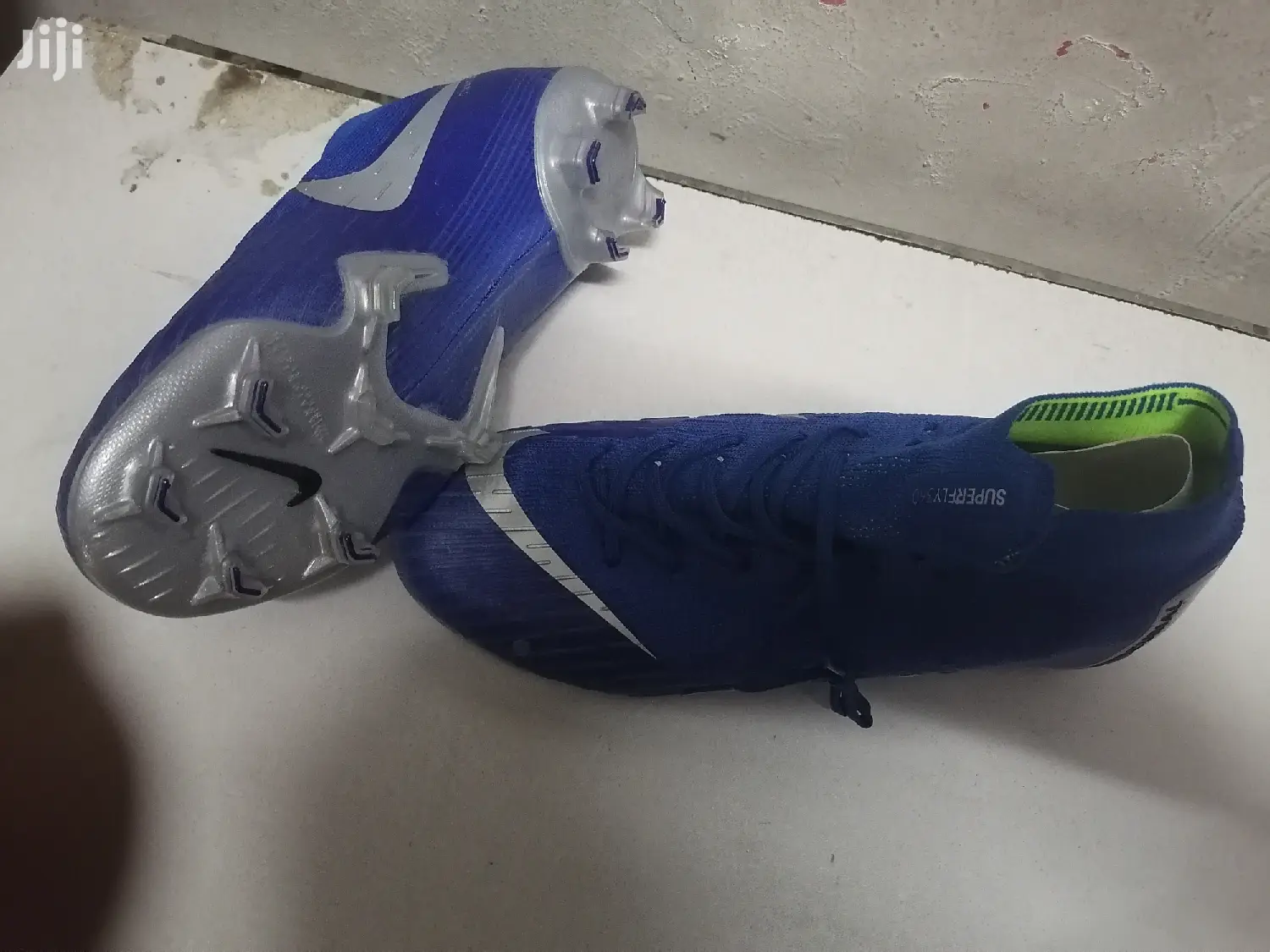 Supper Football Boot