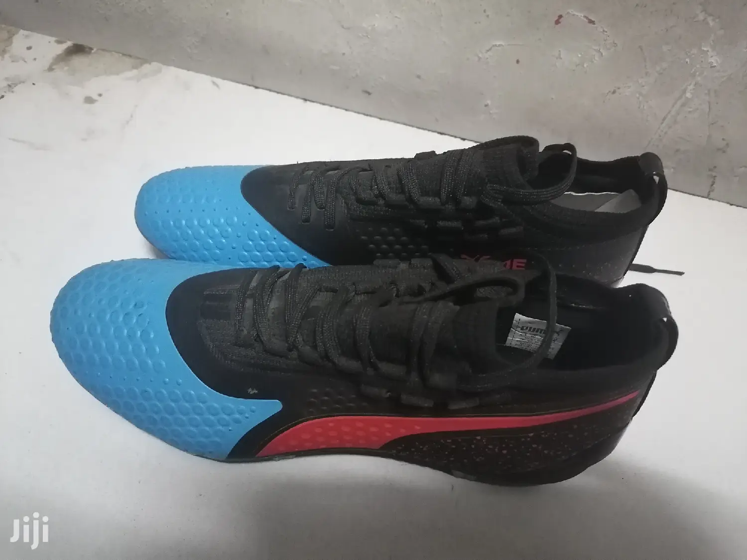 Supper Football Boot