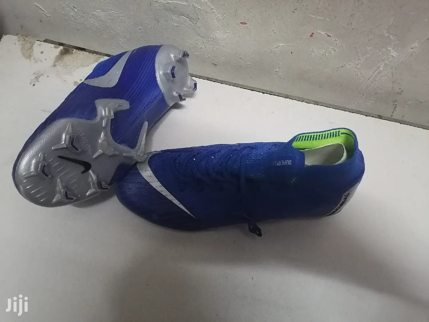 Supper Football Boot