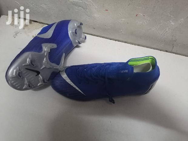 Supper Football Boot - thumbnail 4