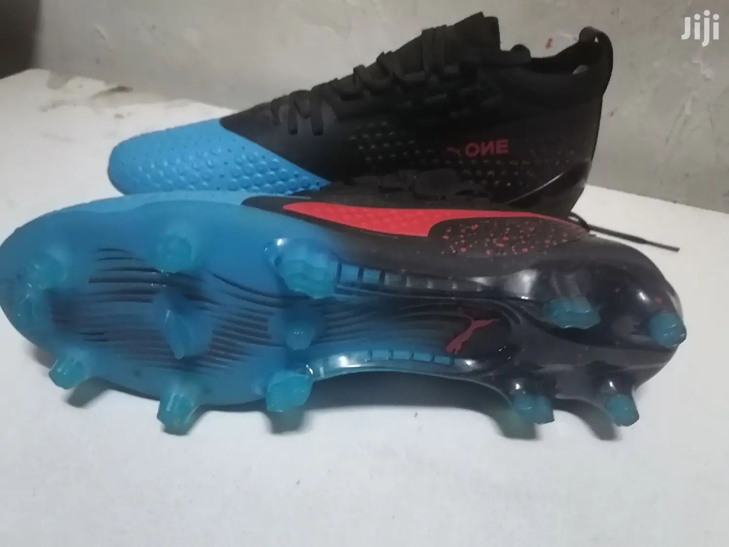 Supper Football Boot