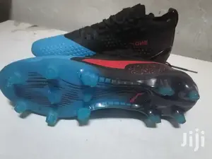 Supper Football Boot