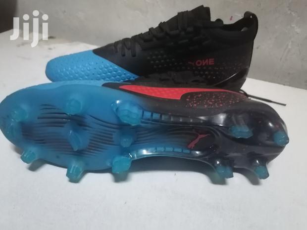 Supper Football Boot - thumbnail 5