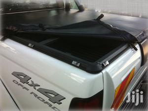 Tonneau Cover/ Double Cab Cover