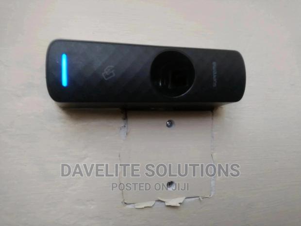 Employee Time And Attendance Management System - thumbnail 4