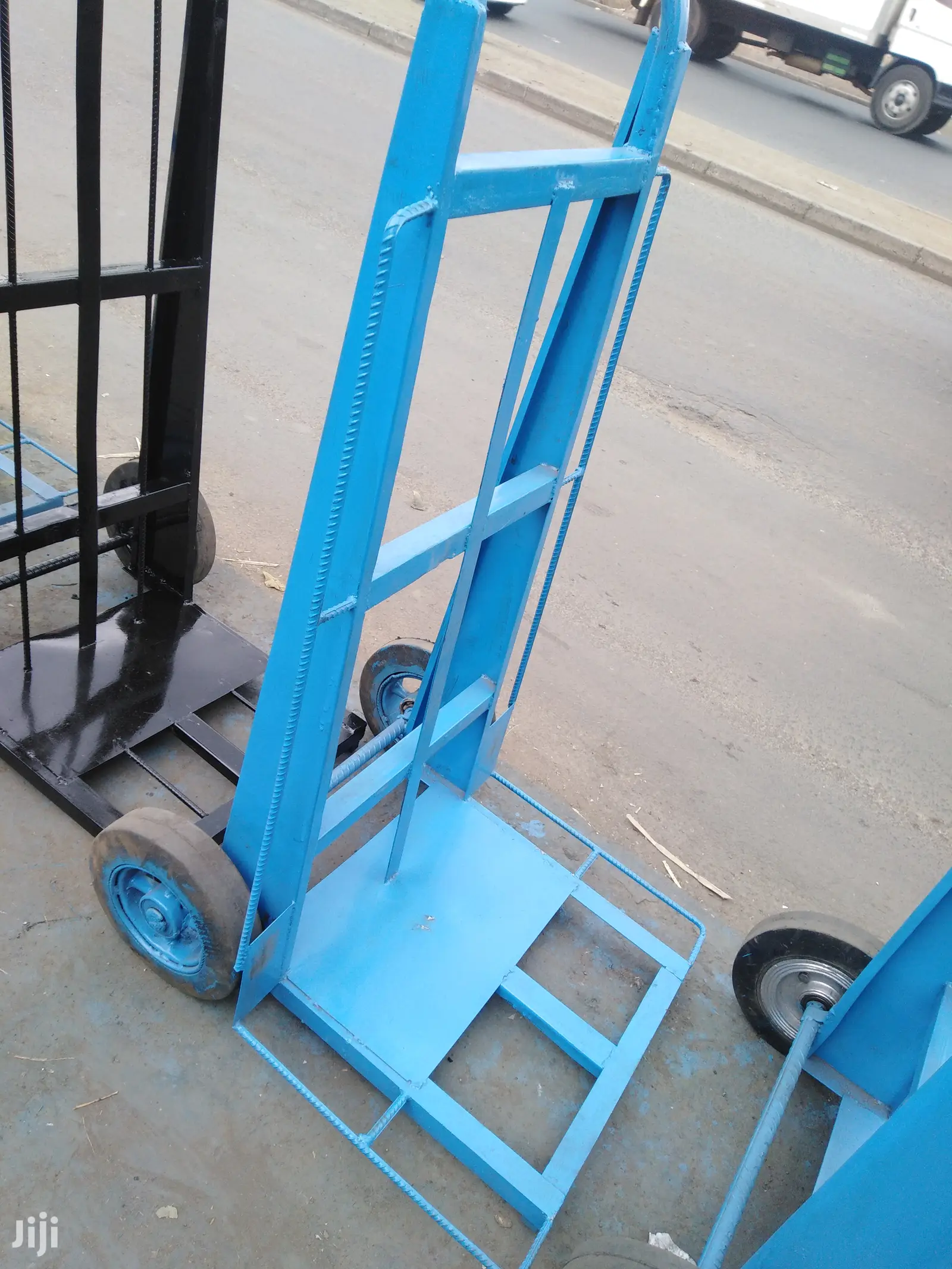 Luggage Trolley/Sack Trolley Heavy-duty