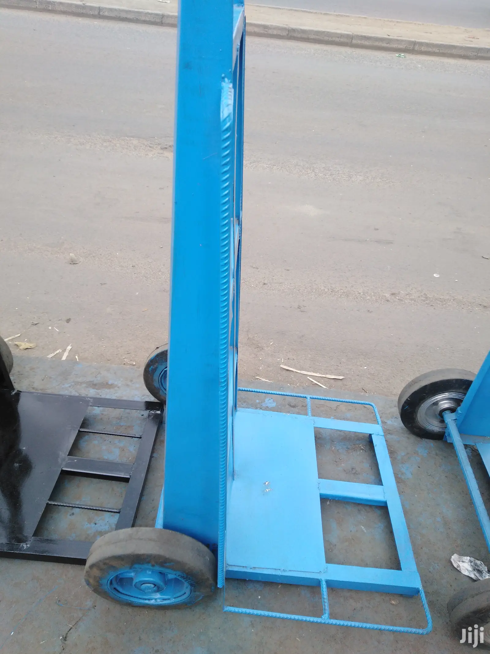 Luggage Trolley/Sack Trolley Heavy-duty