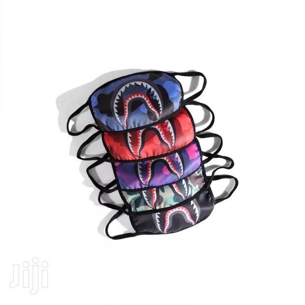 Bape Or Shark Mask - thumbnail 4