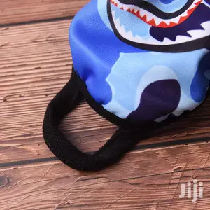 Bape Or Shark Mask