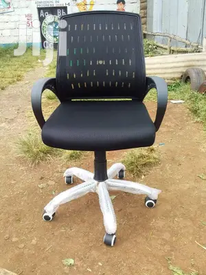 Ideal Office Chair