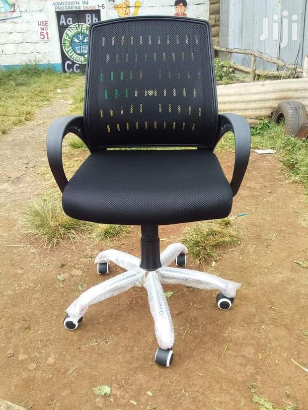 Ideal Office Chair
