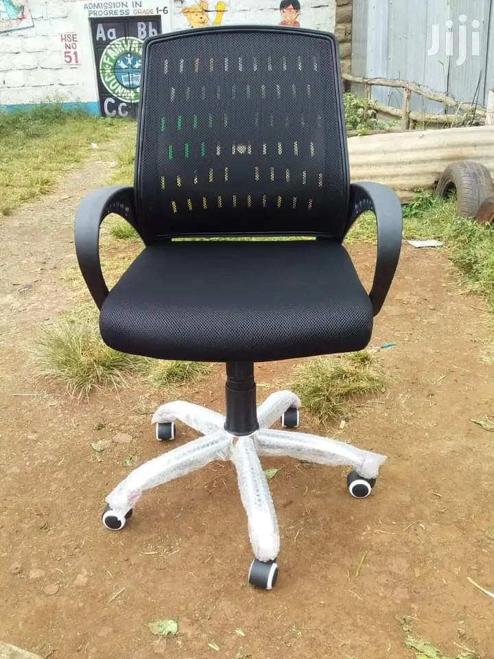 Ideal Office Chair