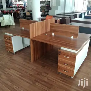 4 Way Workstation