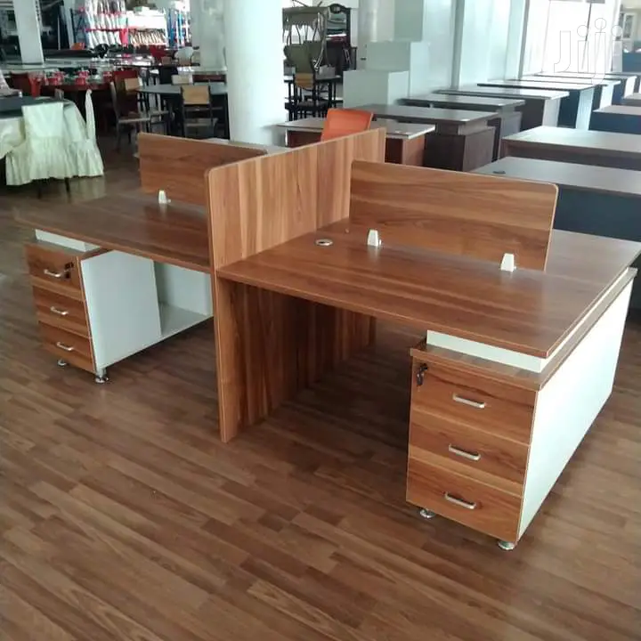 4 Way Workstation