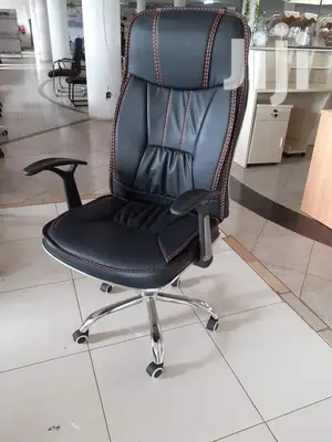 Comfy Office Chair