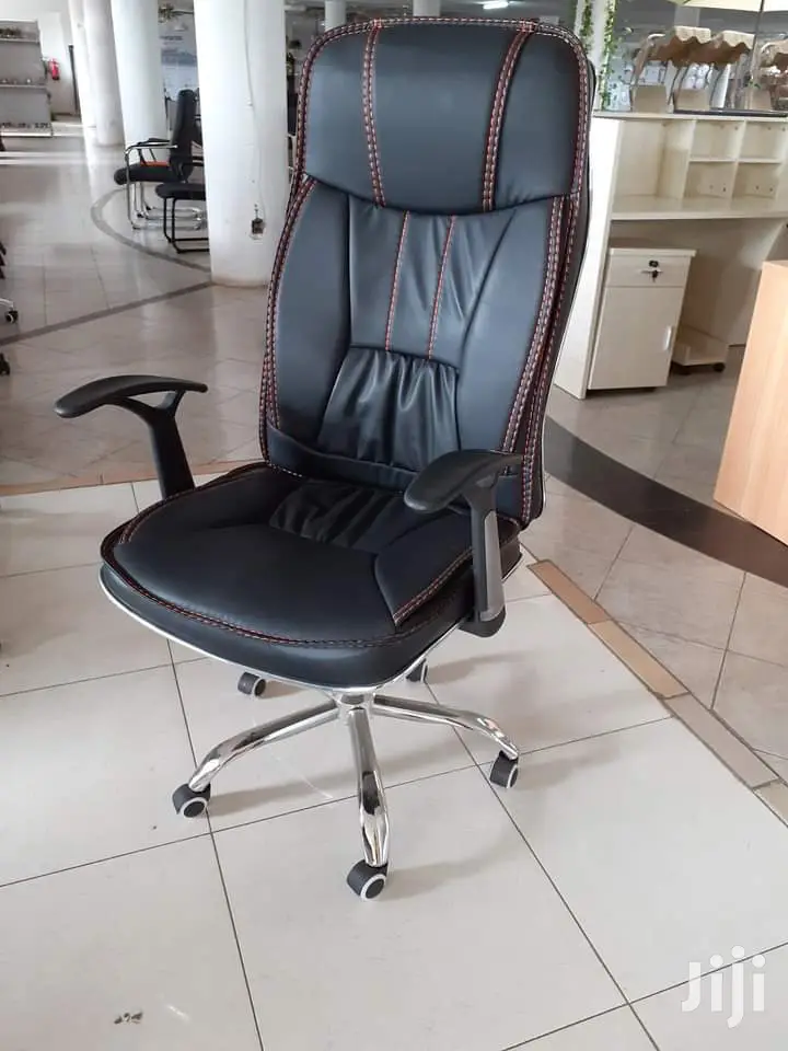 Comfy Office Chair