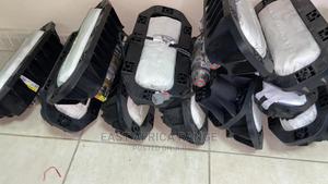 Evoque Passenger Airbag - main view