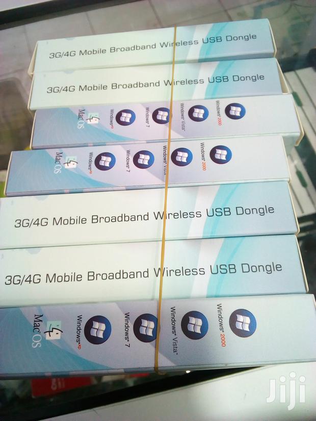 Wireless USB Modem - thumbnail 2