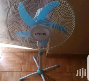 Affordable Standing Fan